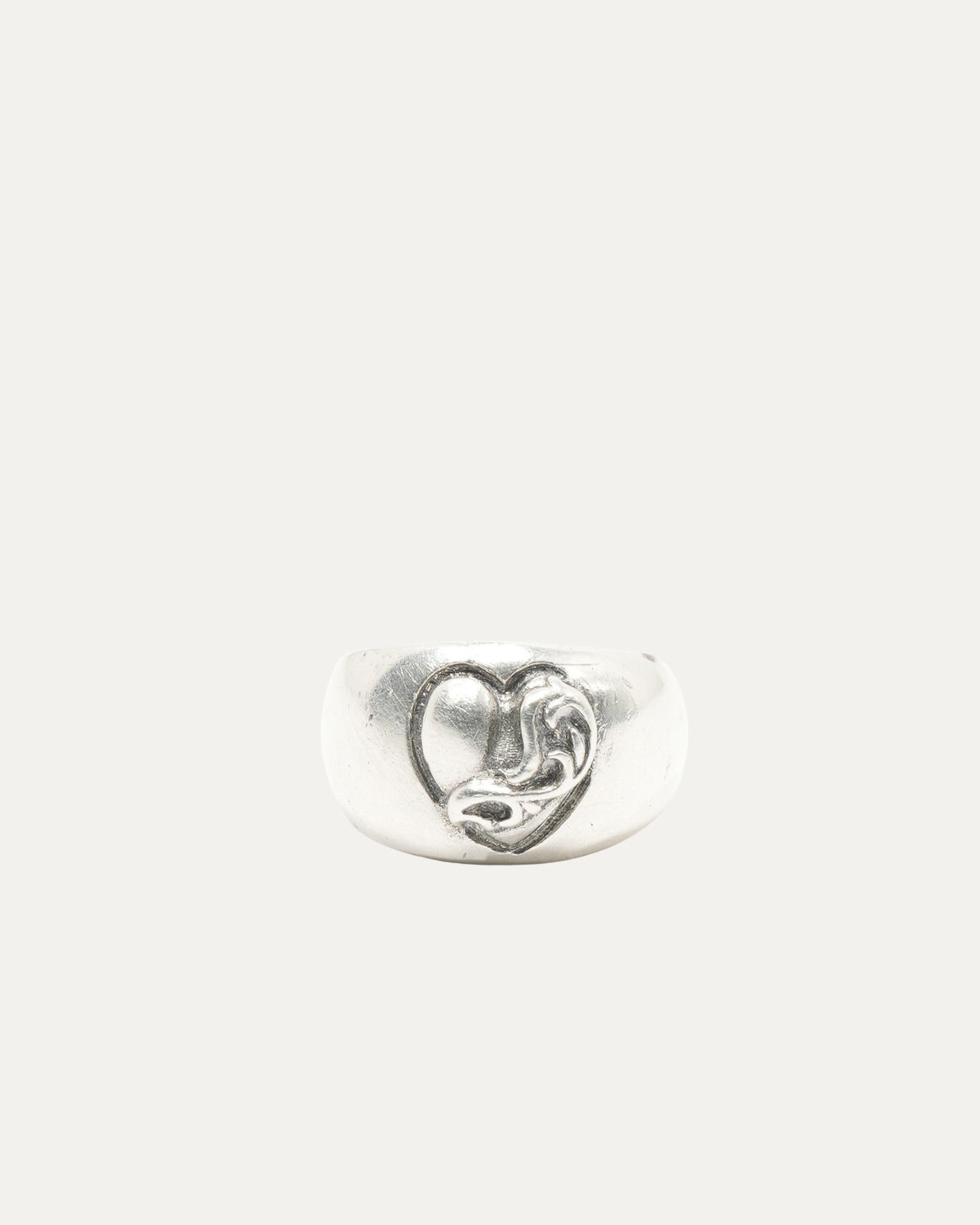 Heart Ring