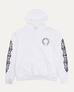 Horseshoe Logo Hoodie