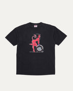 Coop Devil Girl T-Shirt