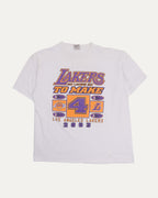 Lakers 2003 T-Shirt