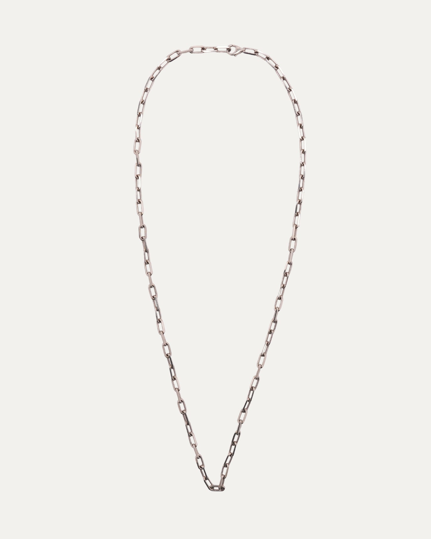 Medium Santos de Cartier Necklace