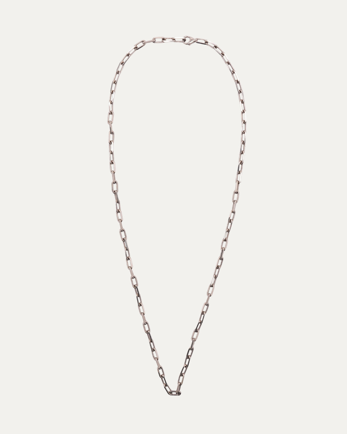 Small Santos de Cartier Necklace