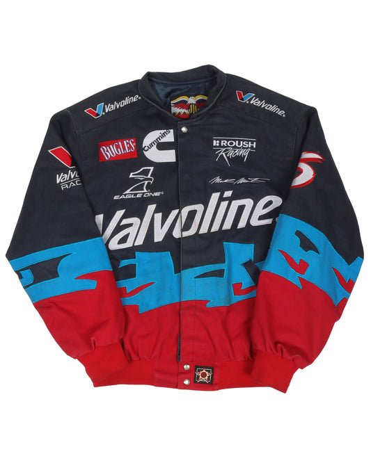 Vavoline NASCAR Jacket