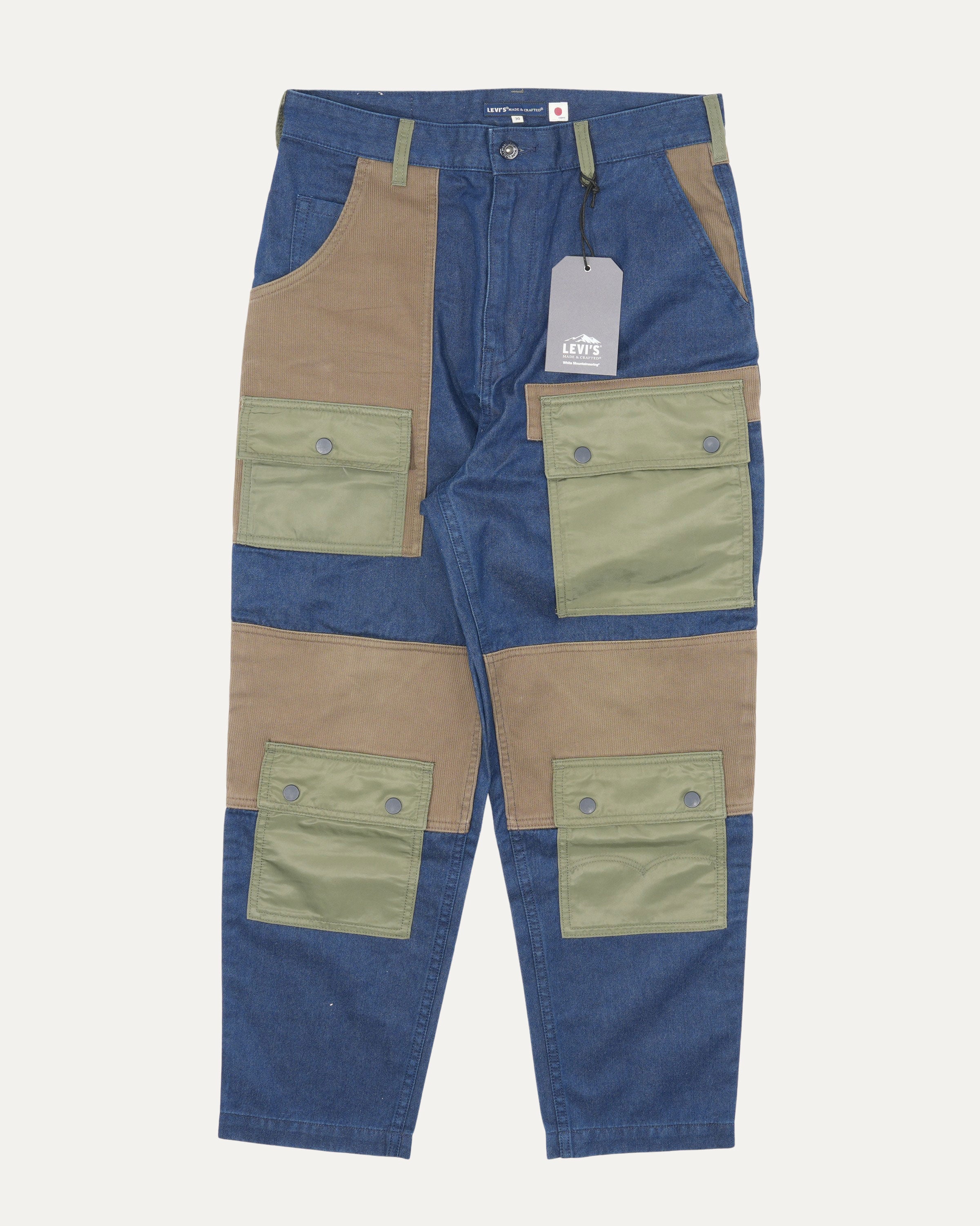 Levi's Cargo Pants