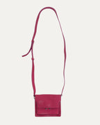 Flap Shoulder Bag