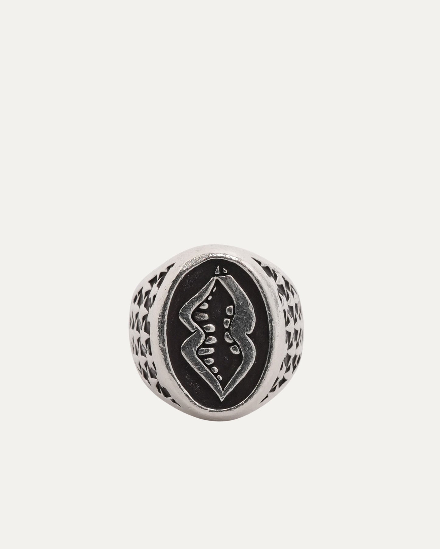 Matty Boy Chomper Ring