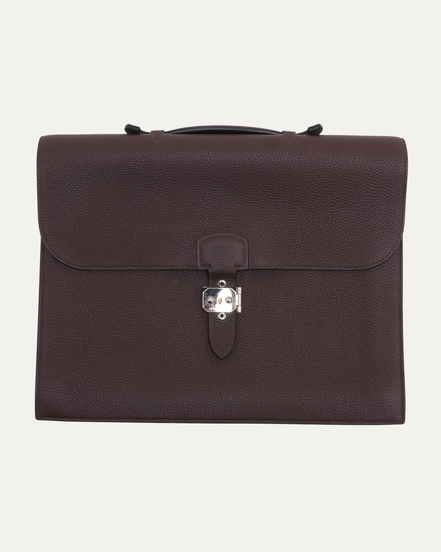 Sac a Depeches Attaché Case