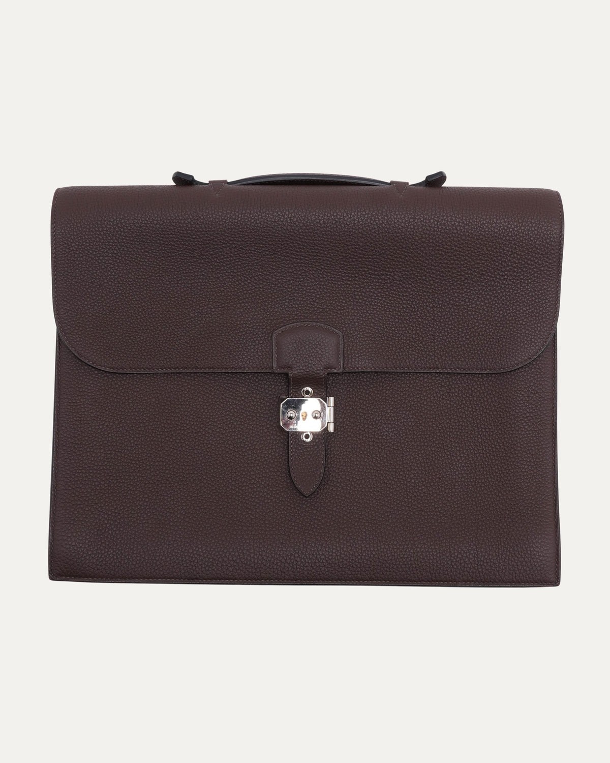 Sac a Depeches Attaché Case