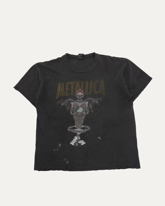 Metallica King Nothing 1996 T-Shirt