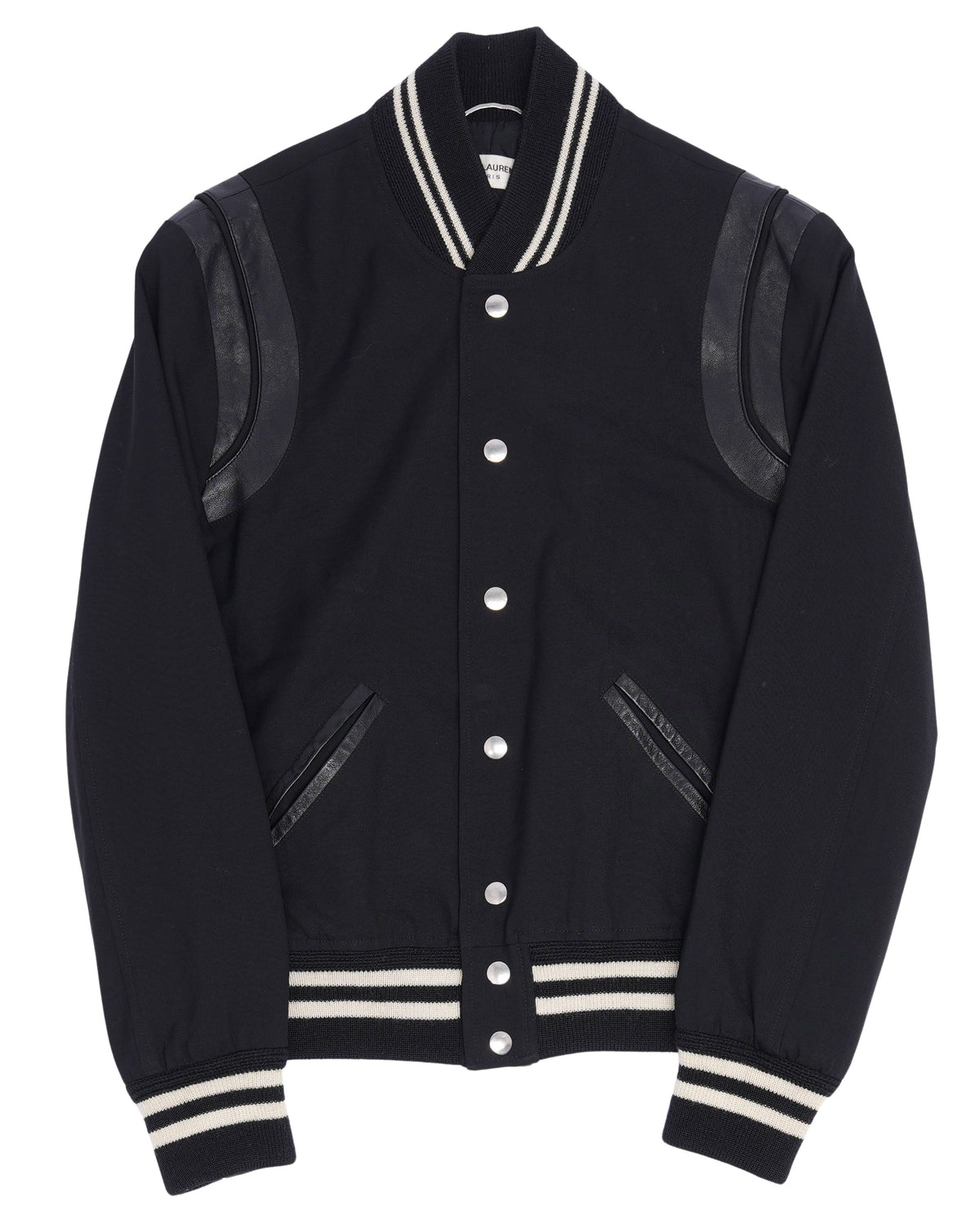 Virgin Wool Teddy Jacket