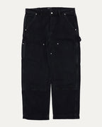 Double Knee Carpenter Paint Pants