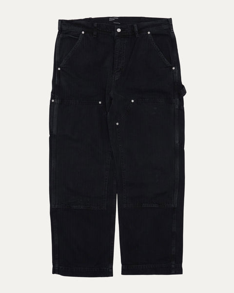 Enfants Riches Deprimes Double Knee Carpenter Paint Pants – Justin