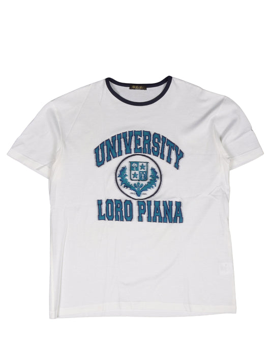 University Logo T-Shirt