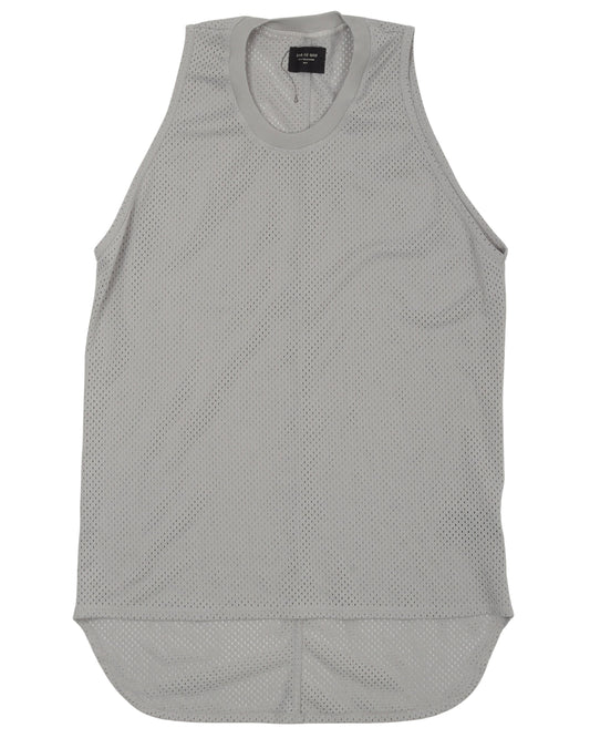 Mesh Tank Top