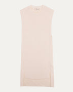 Ribbed Knit Tunic