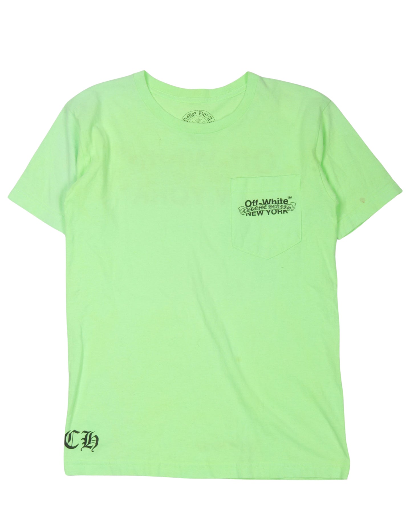 Off-White New York T-Shirt