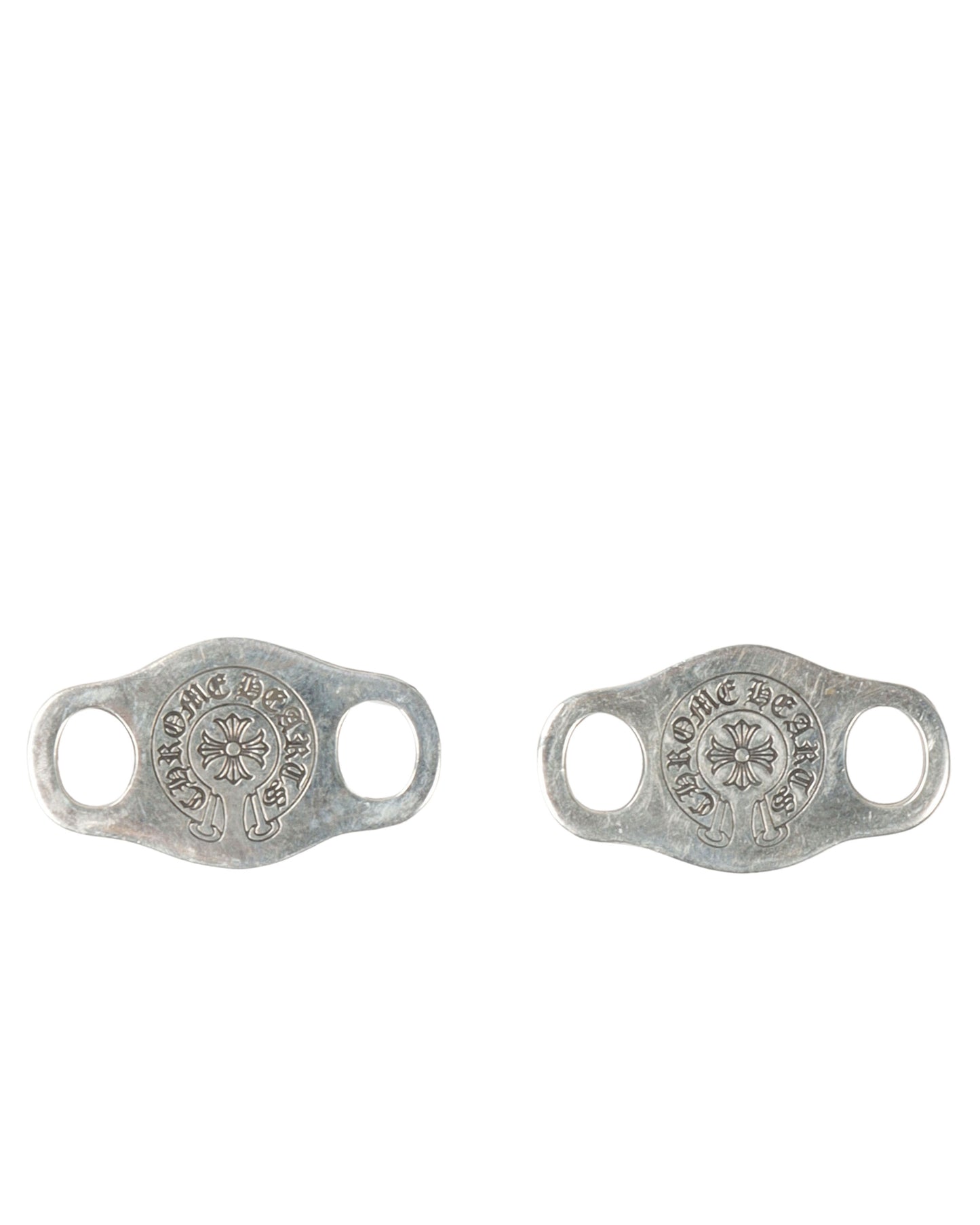 Silver Lace Locks