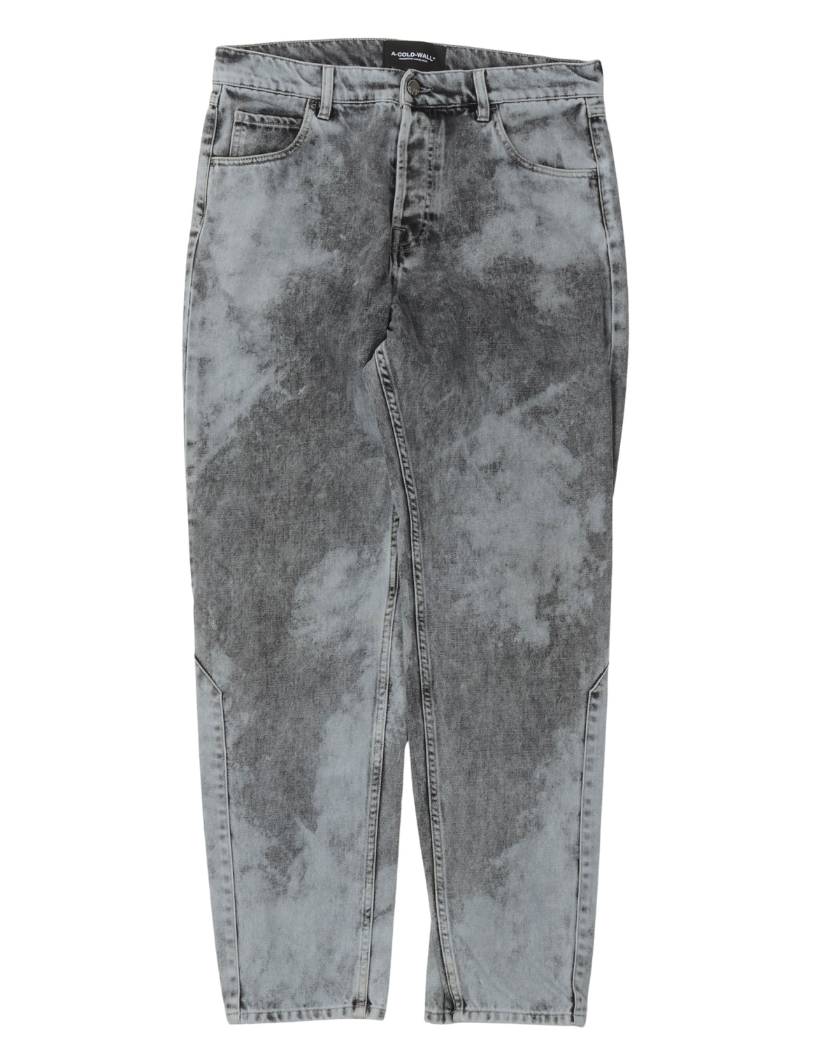 Fade Form Slim Jean