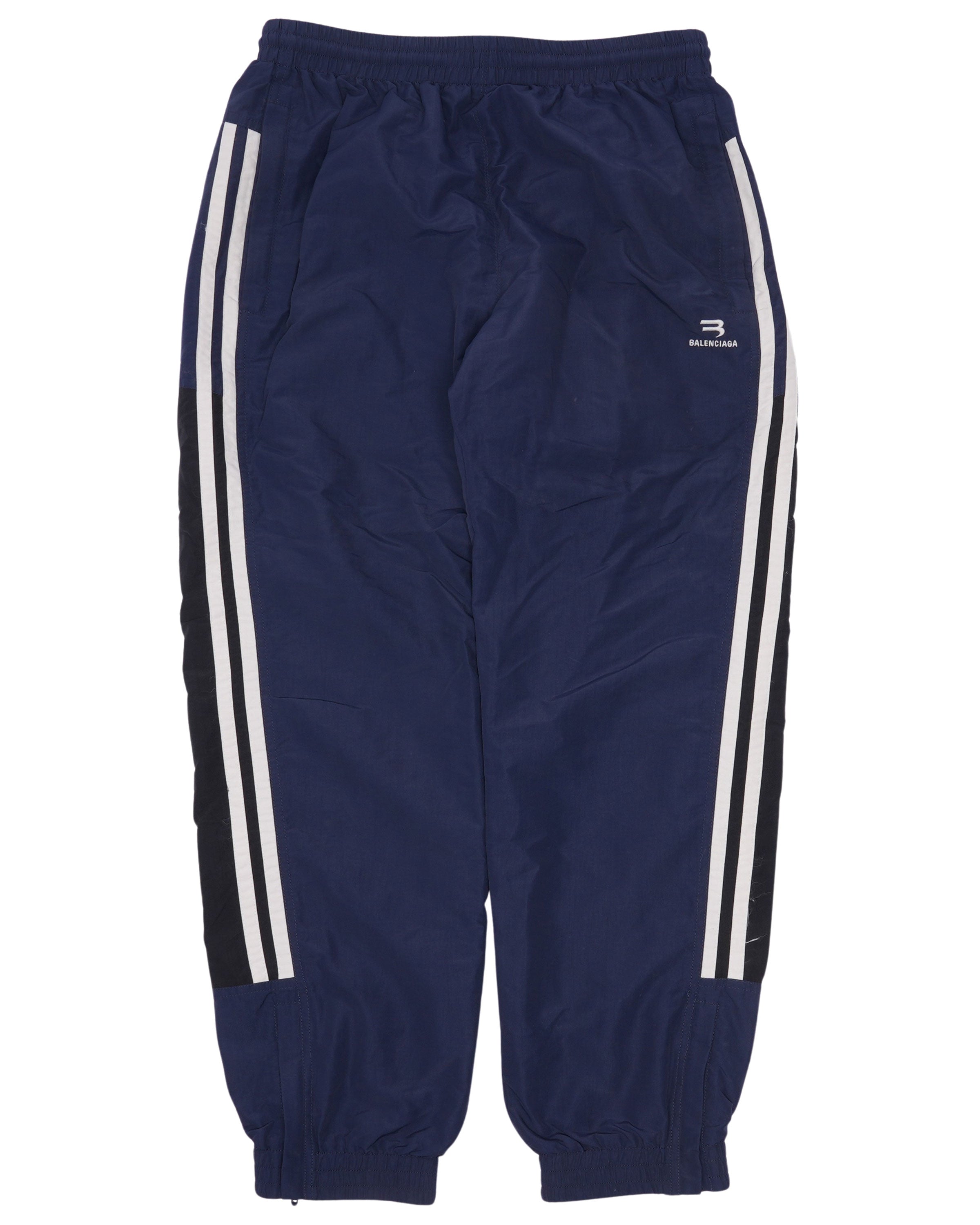 Sporty B Track Pants