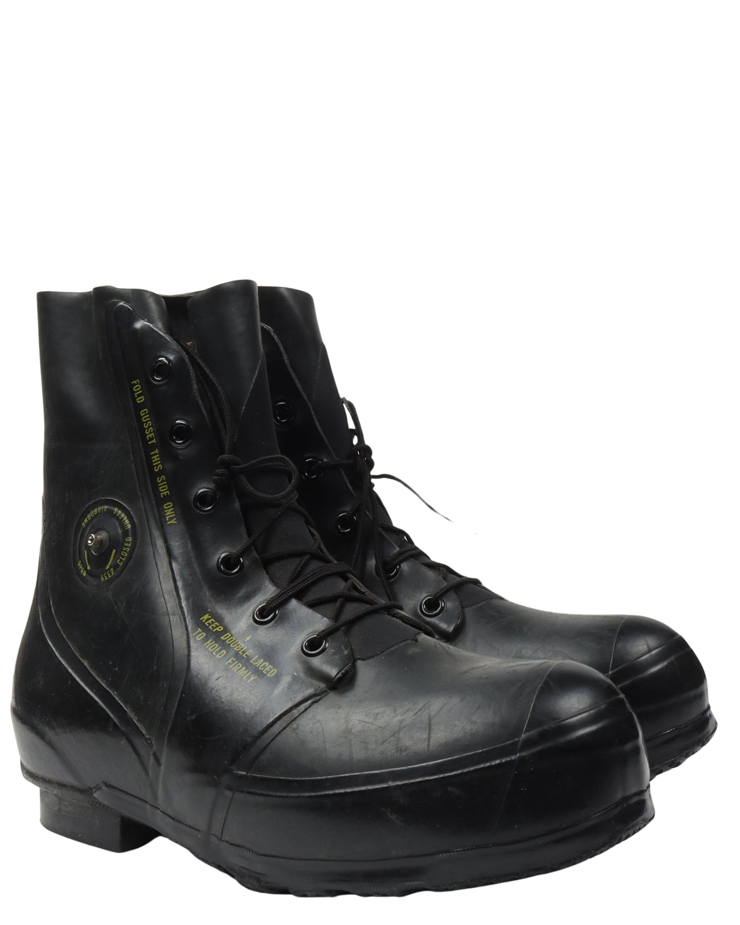 Type-1 Extreme Cold Vapor Barrier "Bunny Boots"
