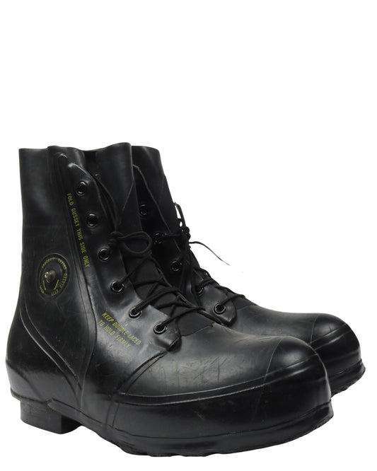 Type-1 Extreme Cold Vapor Barrier "Bunny Boots"