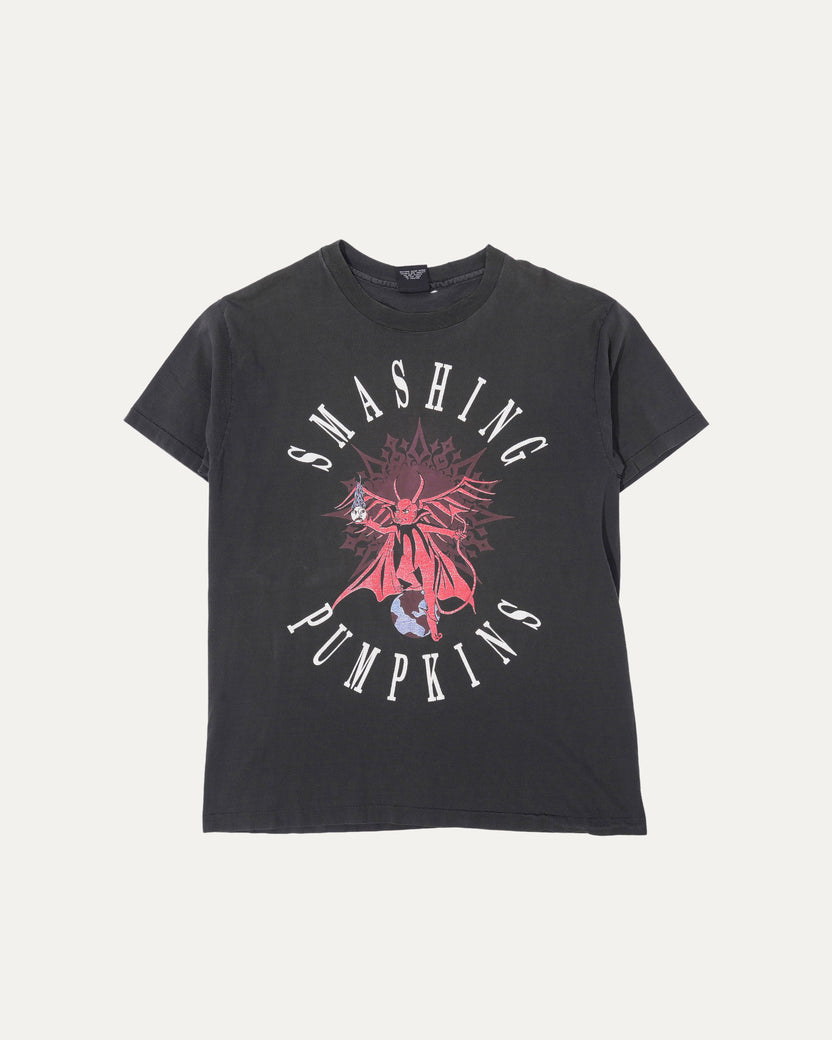 The Smashing Pumpkins Mission to Mars T-Shirt