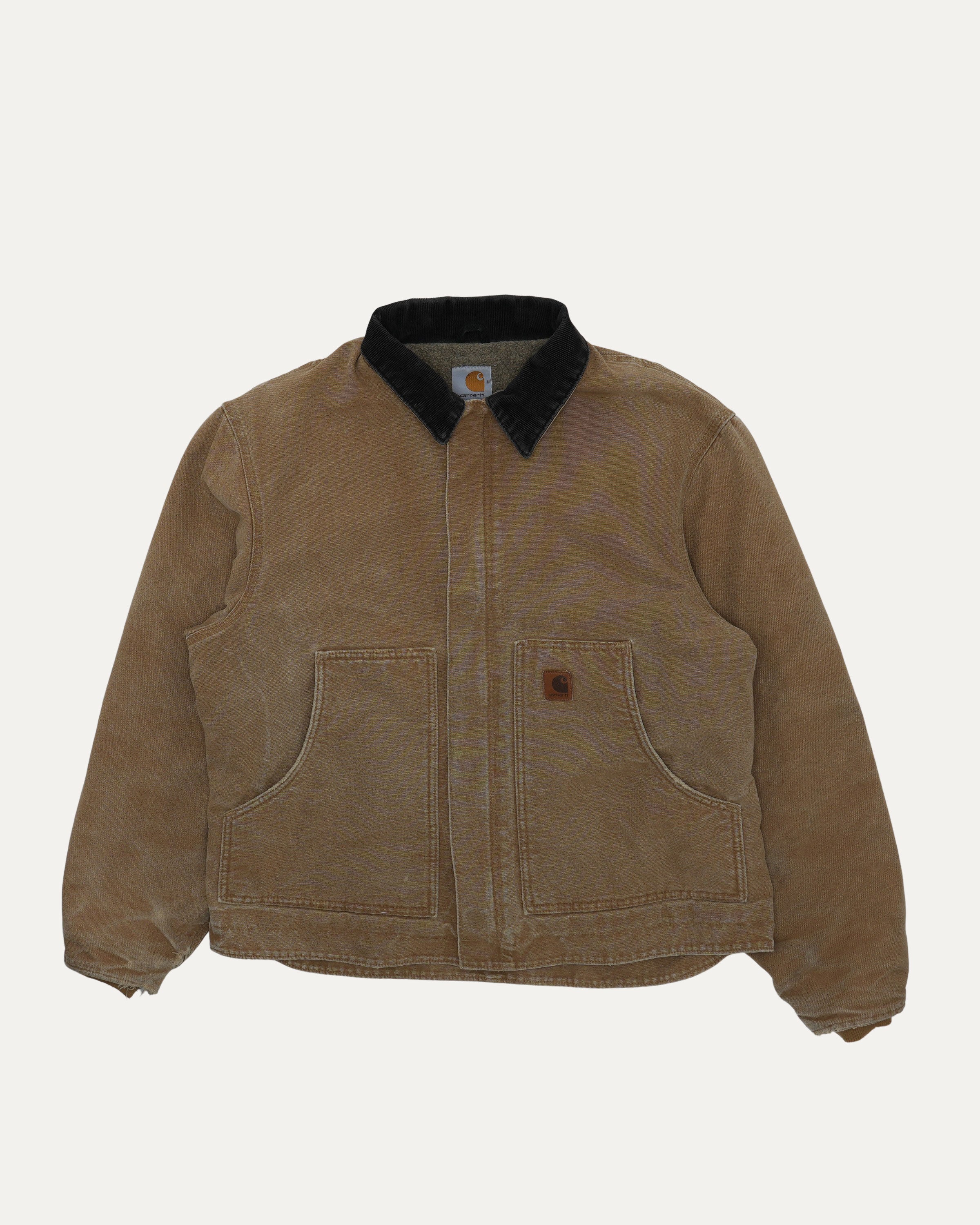 Carhartt Arctic Jacket