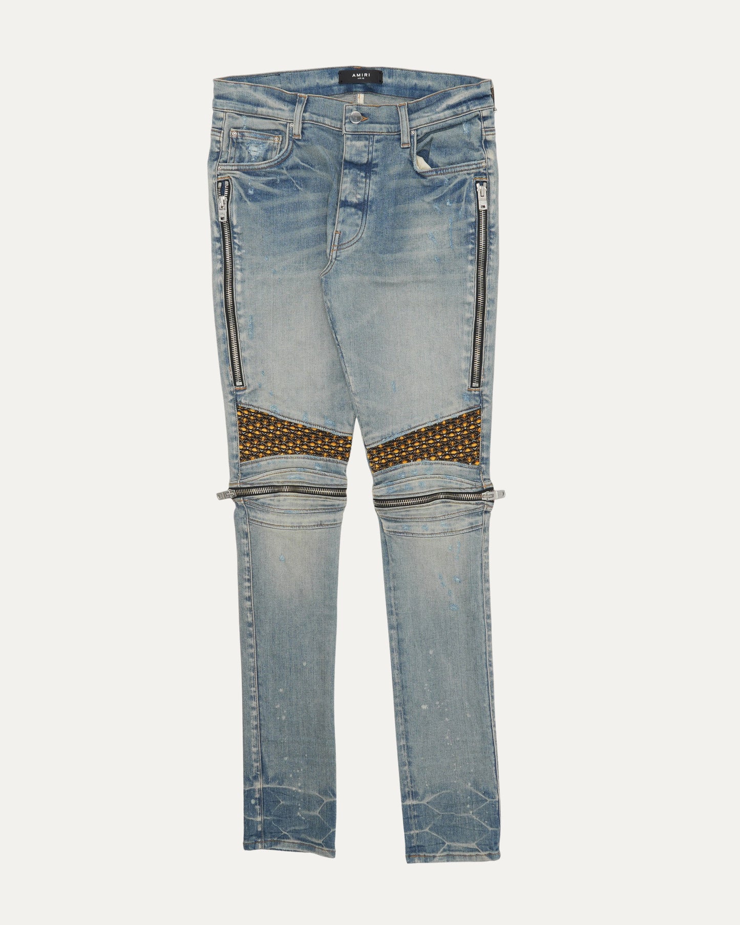 Moto Jeans