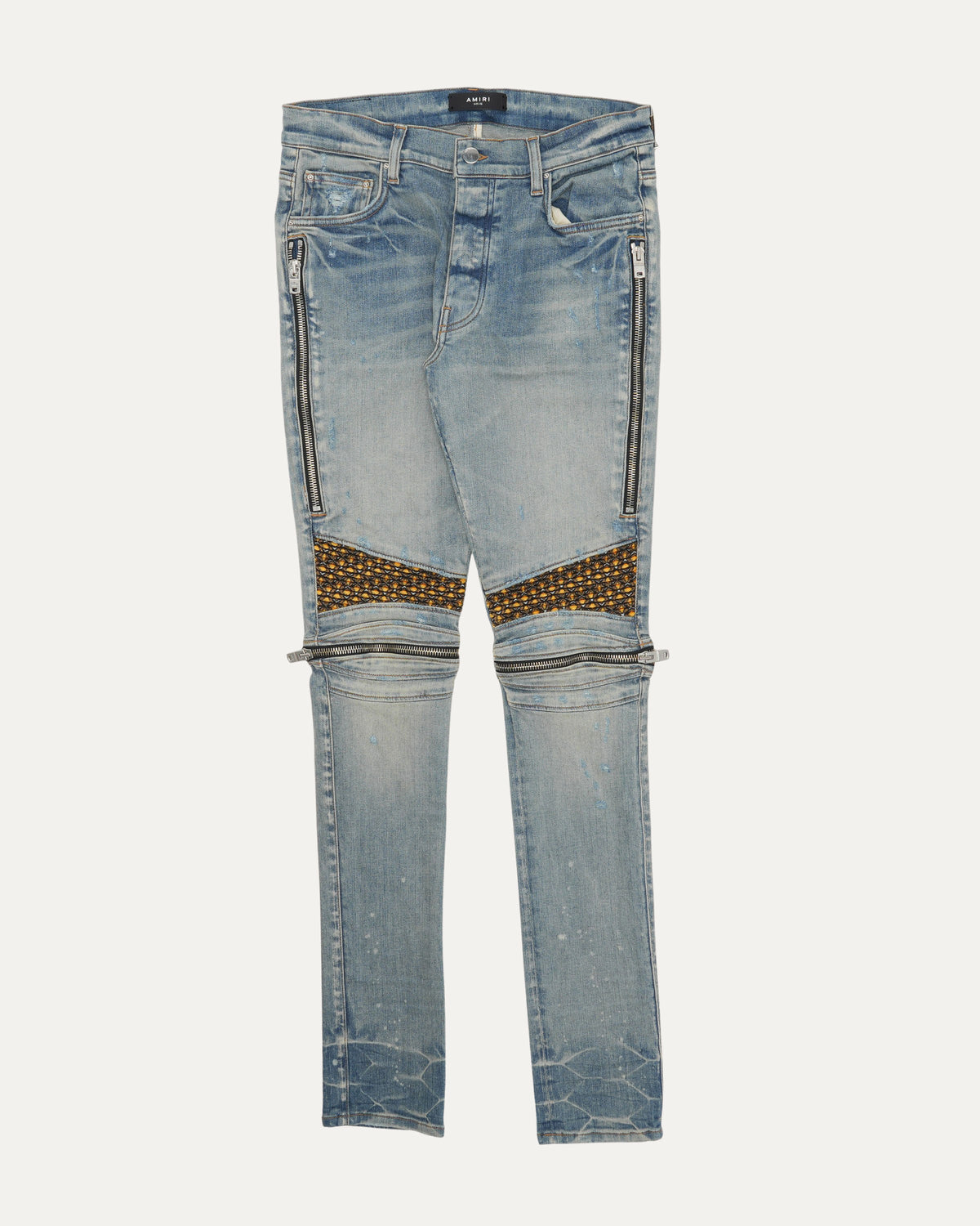 Moto Jeans