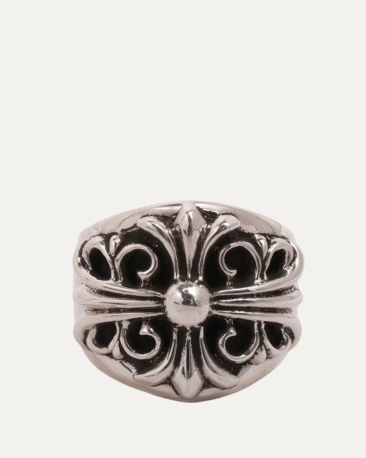 Keeper Ring