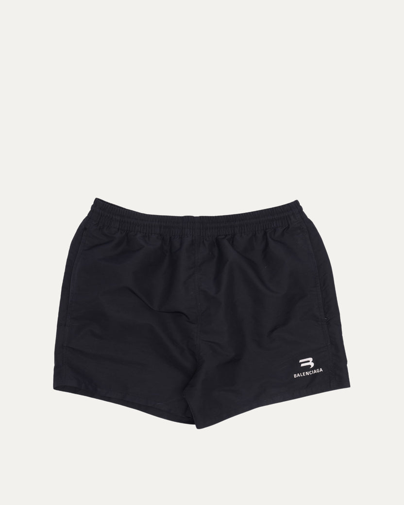 3B Sports Icon Swim Shorts