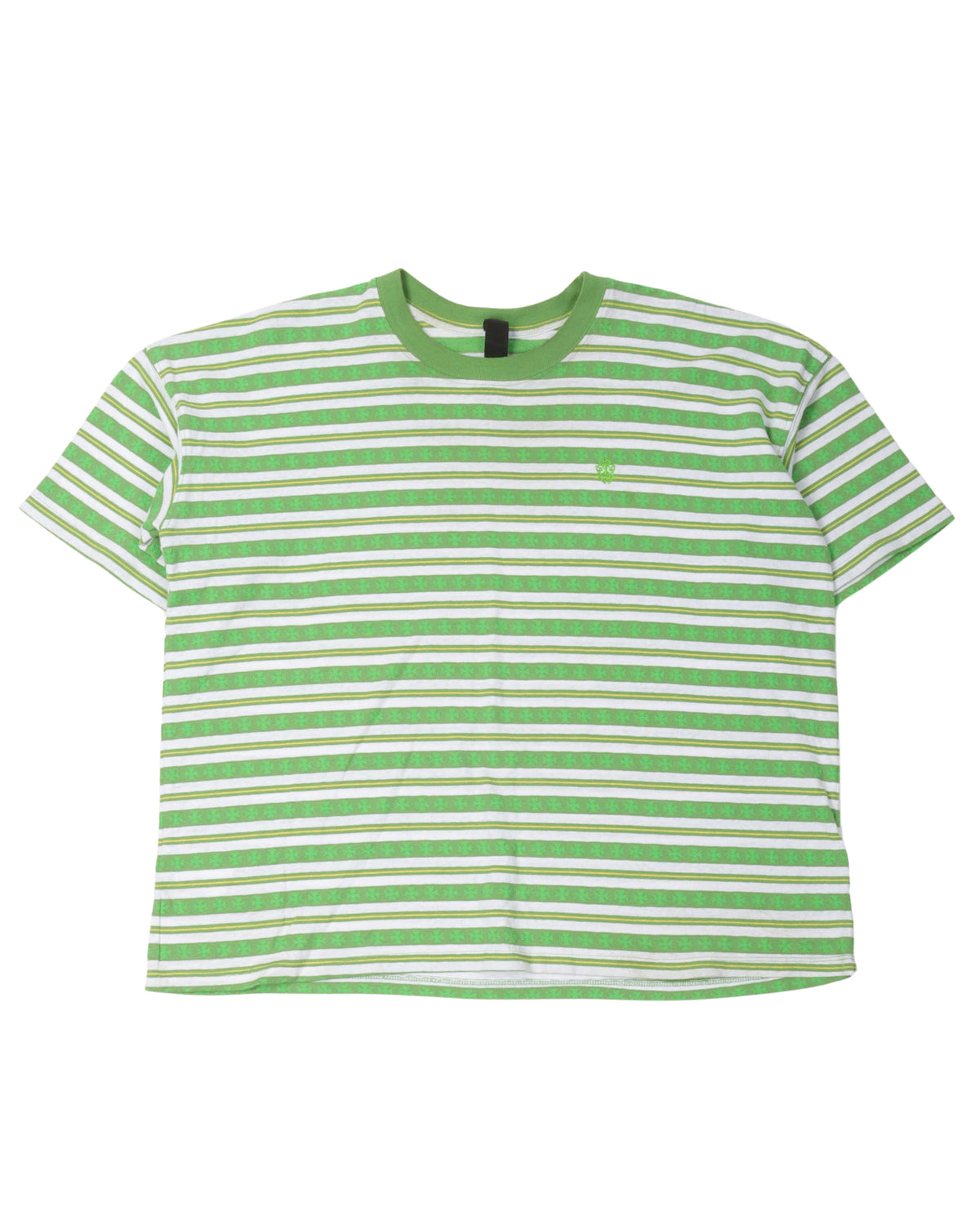 Teens From Mars Striped Dagger T-Shirt