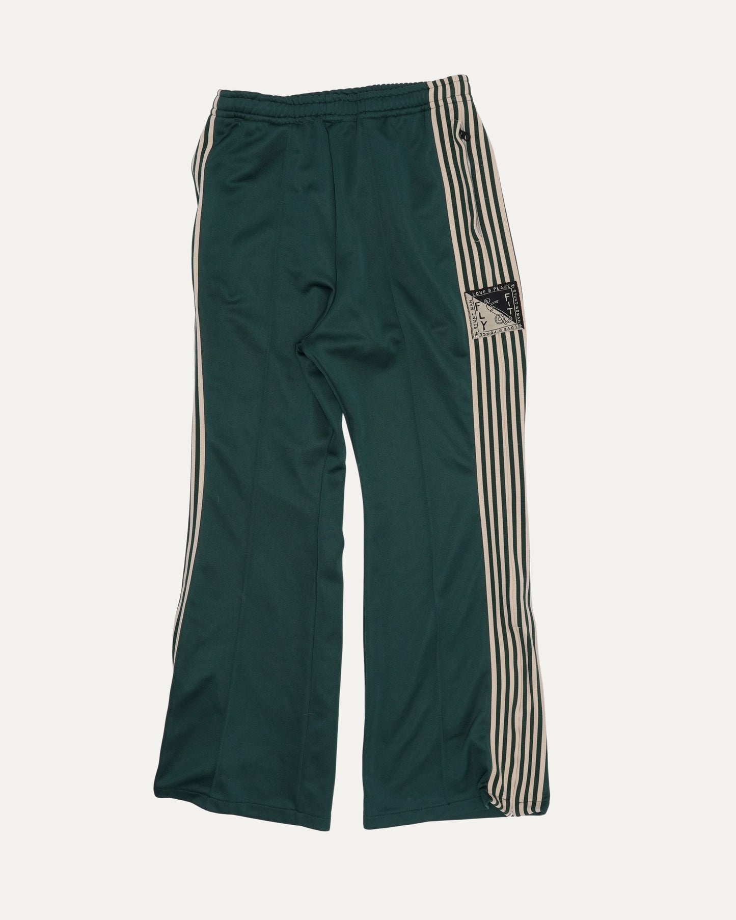 Stuntman & Woman Track Pants