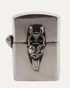 Heart Dagger Zippo Lighter