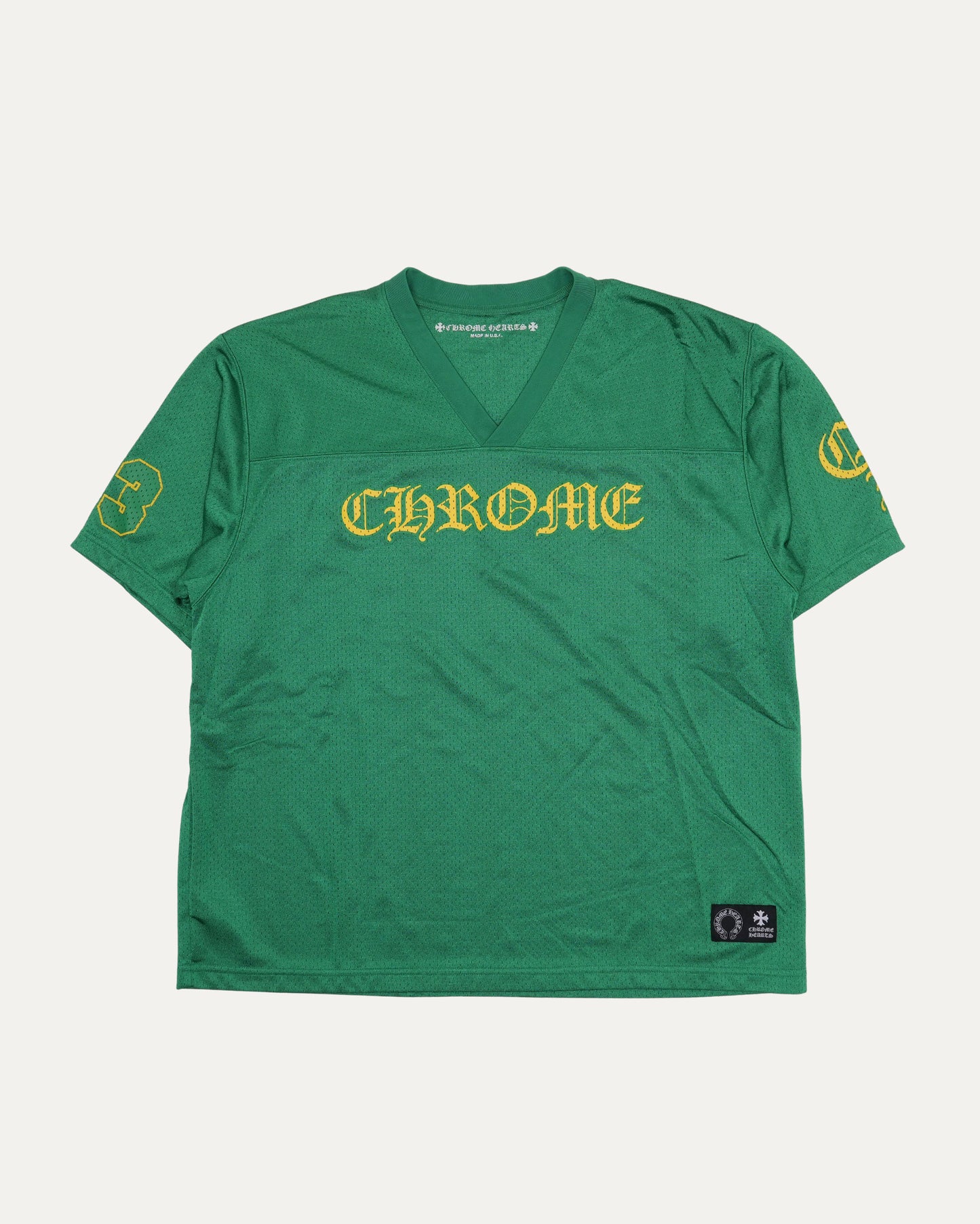 Stadium Mesh Jersey