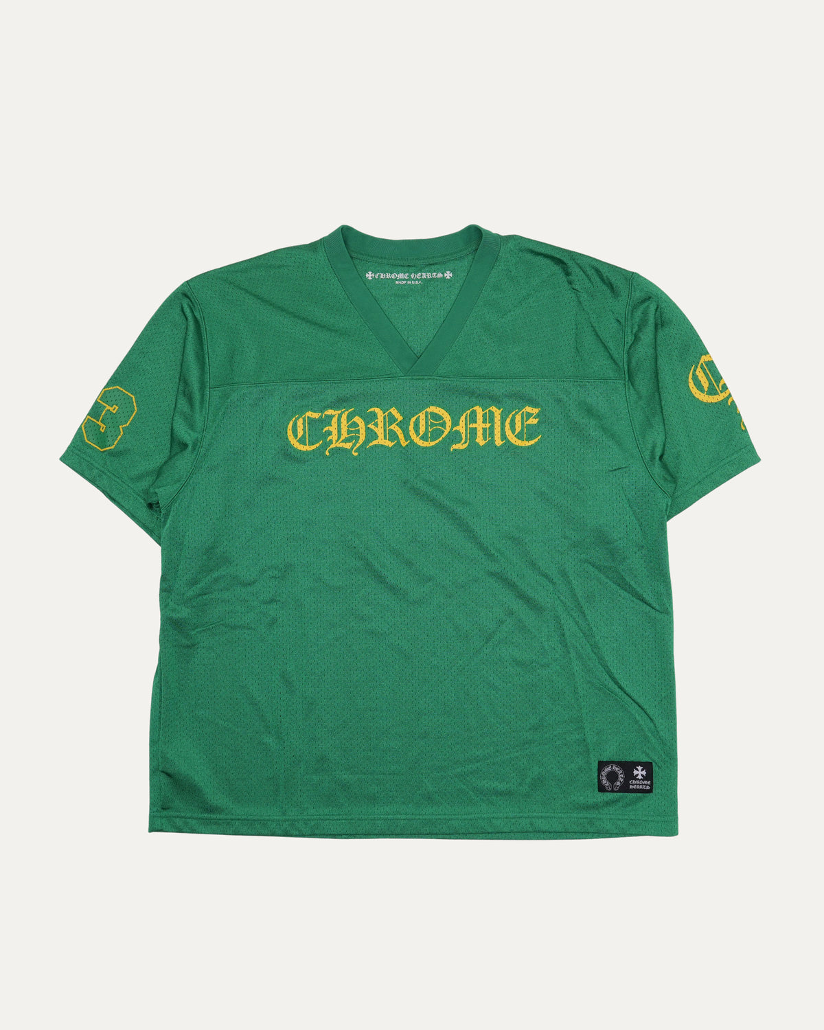 Stadium Mesh Jersey