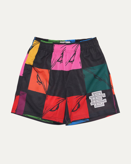 Anti Promo Matty Boy 99 Eyes Basic Shorts
