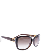 Heather Strass Sunglasses