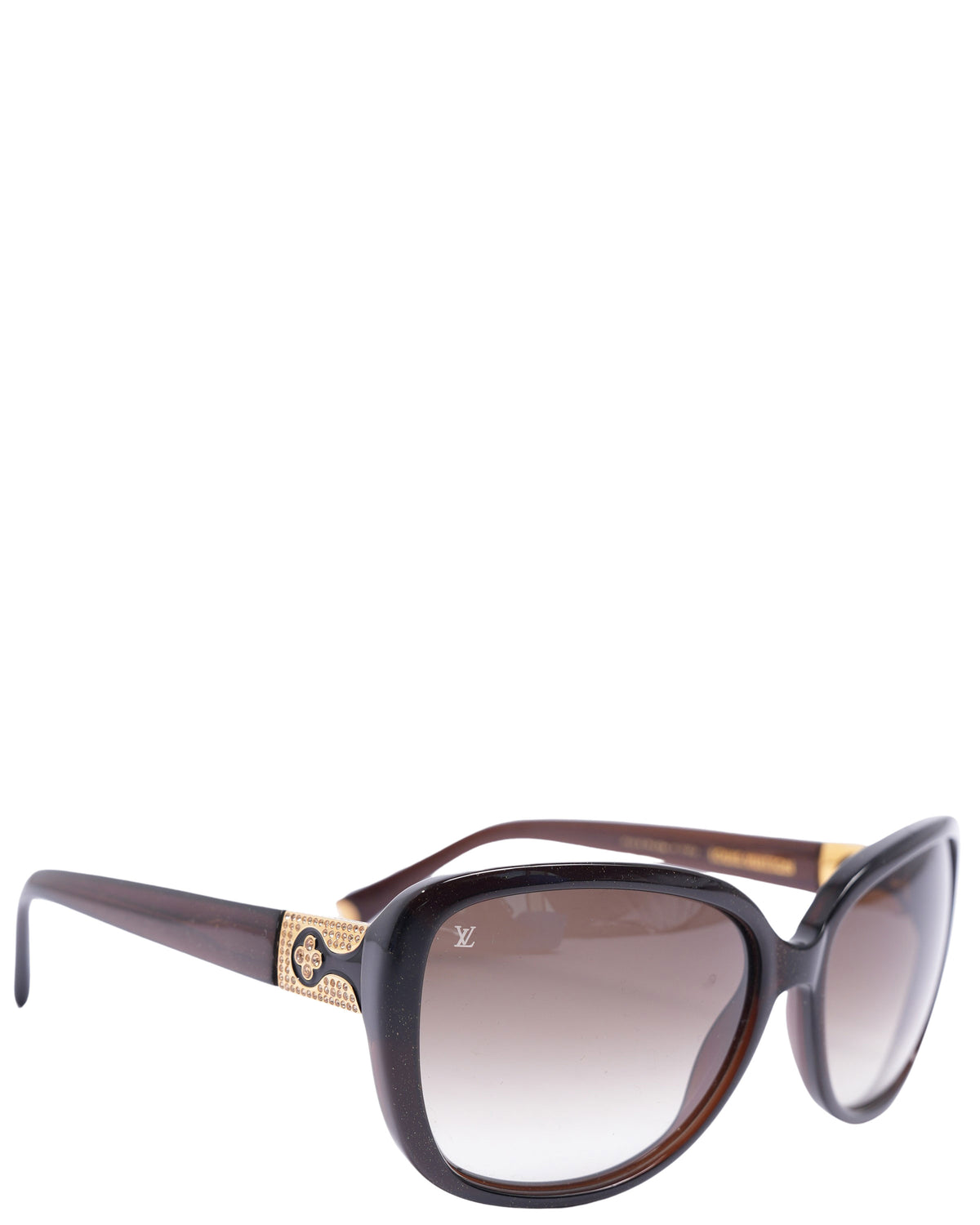 Heather Strass Sunglasses