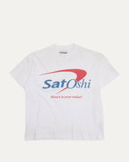Bank of Satoshi T-Shirt