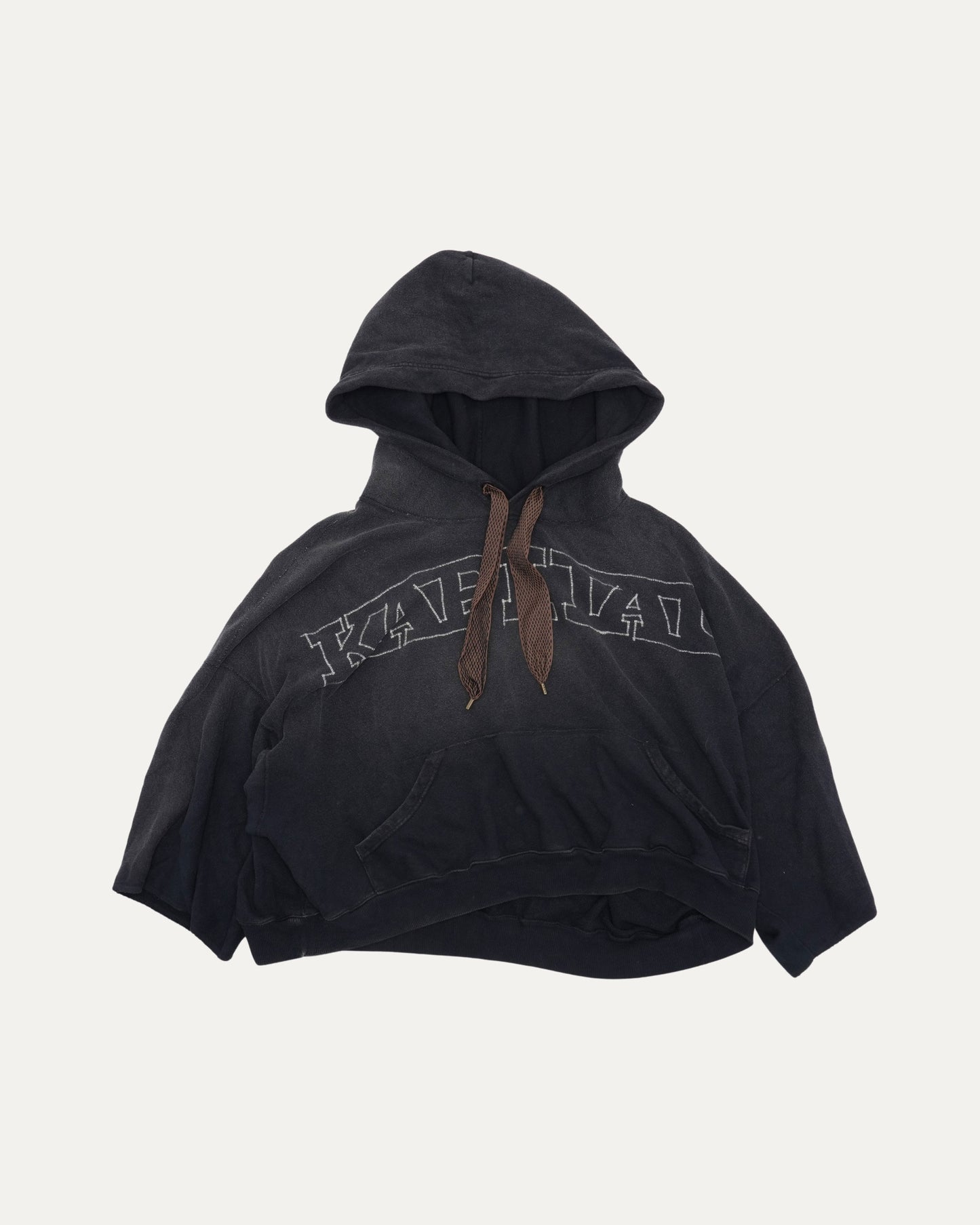 Devil Hoodie