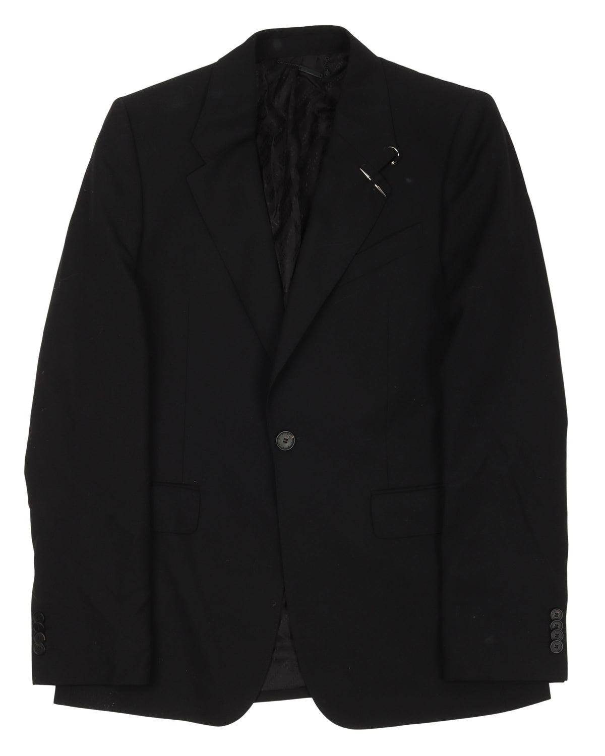 Blazer Jacket