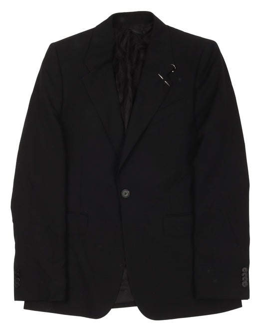 Blazer Jacket
