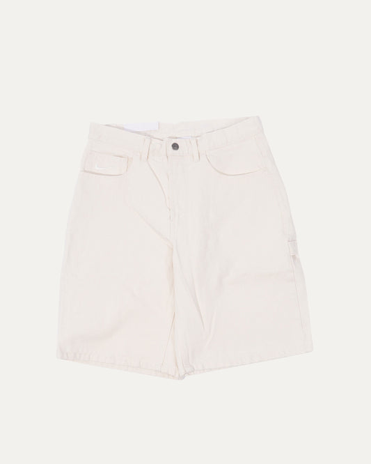 Supreme Denim Shorts