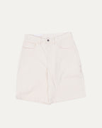 Supreme Denim Shorts