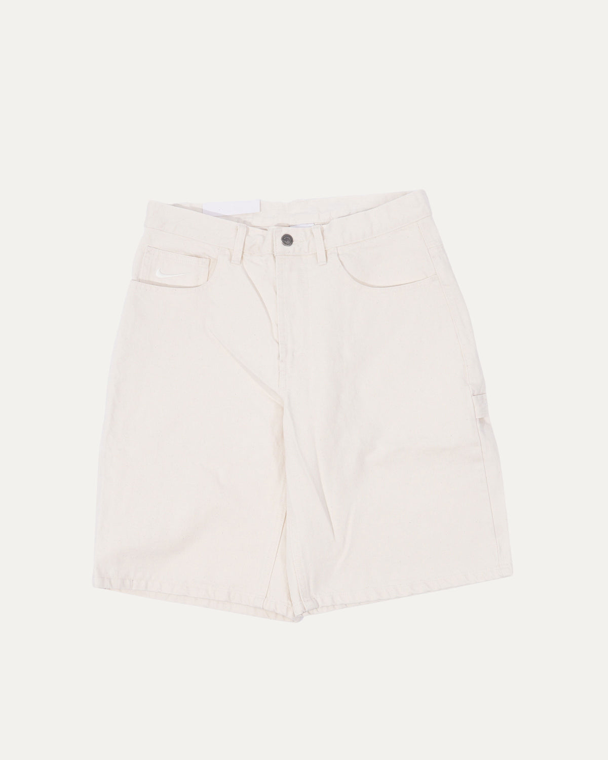 Supreme Denim Shorts