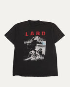 Lard Here to Grease Your Presence T-Shirt