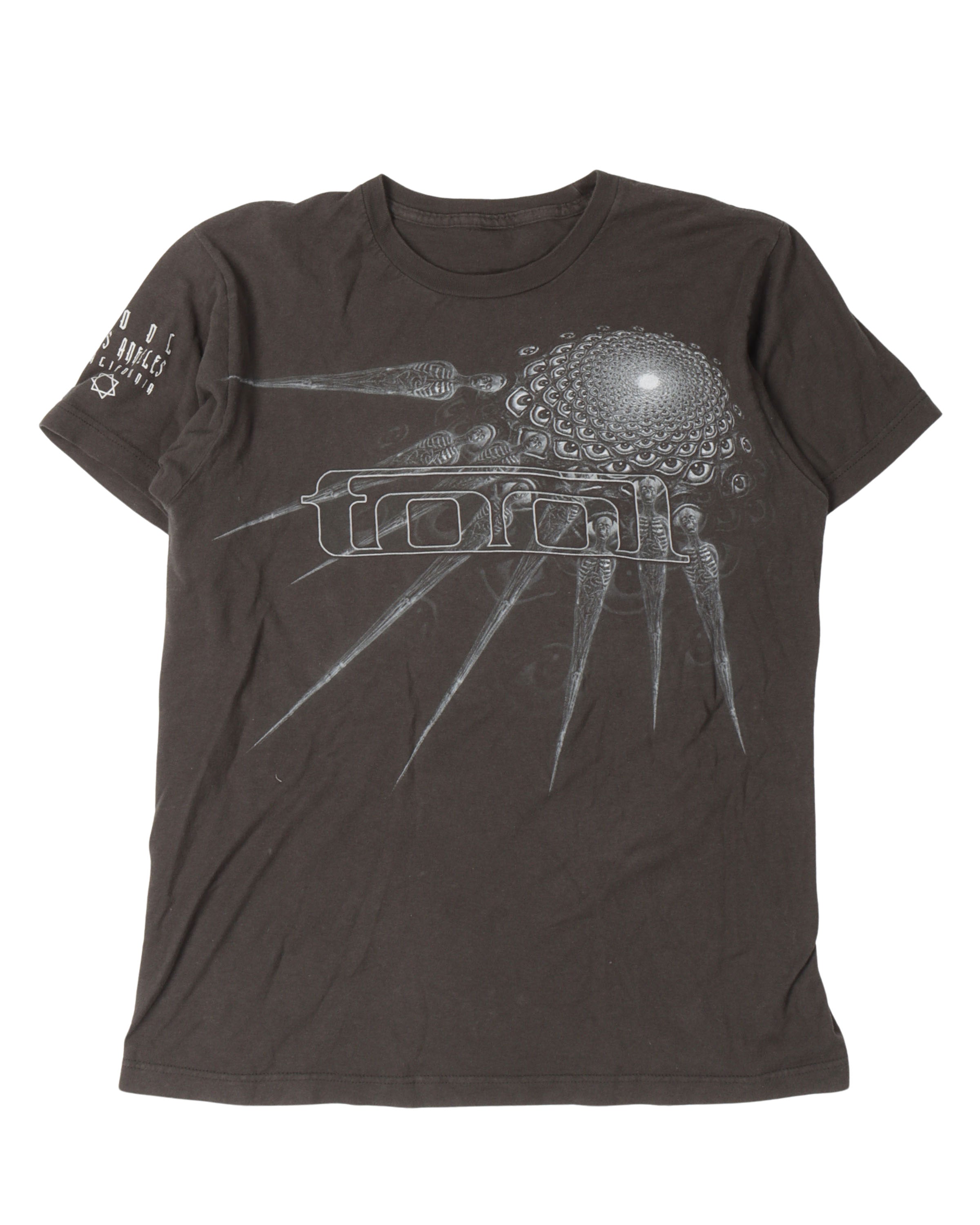 Tool Spike Spectre T-Shirt