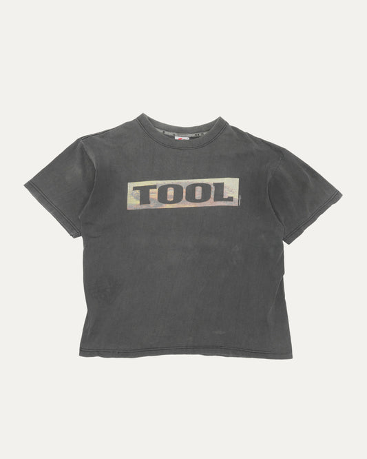 Tool No Chiefs T-Shirt