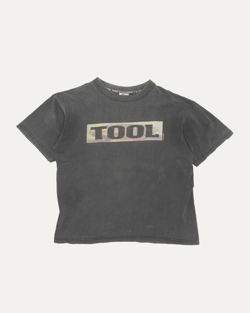 Tool No Chiefs T-Shirt